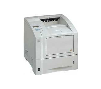 Xerox Phaser 4400