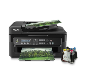 Epson WF-2530
