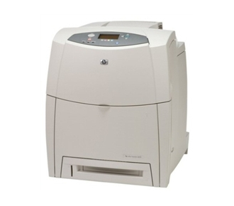 HP Color LaserJet 4610