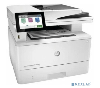 HP LaserJet Managed E42540f
