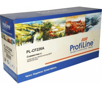 ProfiLine PL_CF226A/052