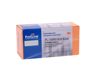 ProfiLine PL_106R01634_BK