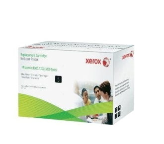 Картридж Xerox for HP LJ 1000/1200/3300/3380 (2,5K, стр.), черный
