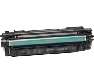 HP CF471X