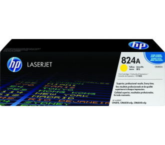 HP CB382A Картридж ,Yellow{Color LJ CP6015/CM6030mfp/CM6040mfp, Yellow, (21000стр.)}