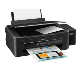МФ устройство Фабрика печати EPSON L362