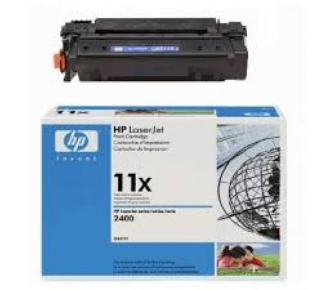 HP Q6511X