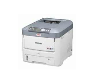 OKI C711