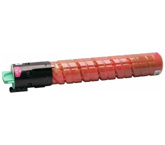Тонер-картридж Ricoh Aficio MP C3001/C3501/C2800/C3300, type MPC3501E/MPC3300E magenta (туба, 370г) ELP Imaging®