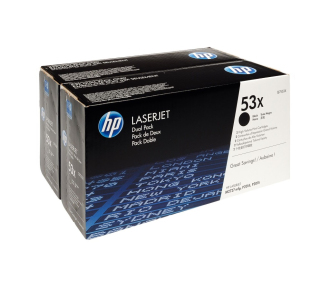 HP Q7553XD