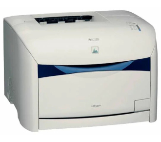 Canon i-SENSYS LBP5200
