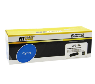Hi-Black HB-CF211A 999010004