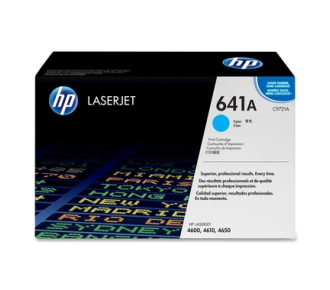 HP C9721A