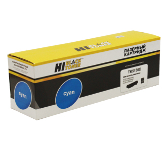 Hi-Black HB-TK-5150C 98960700215