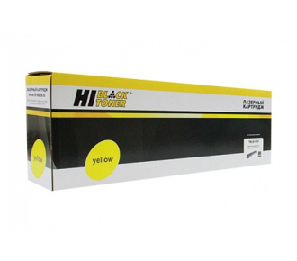 Hi-Black HB-TK-8115Y 4100603163
