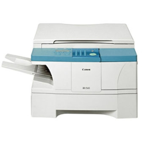 Canon imageRUNNER 1510