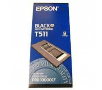 Epson T511011