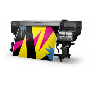 Принтер Epson SureColor SC-F9400H