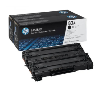 HP CF283AD