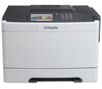 Lexmark CS510