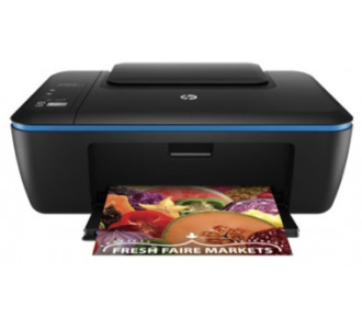 HP DeskJet 2529