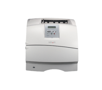 Lexmark T630