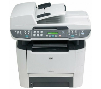 HP LaserJet M2727