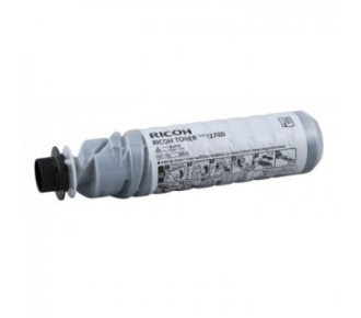 Тонер-картридж Ricoh type 1270D Aficio 1515/MP161/171/201 (туба 225 гр.) (Access) Katun