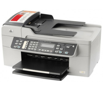 HP OfficeJet J5783