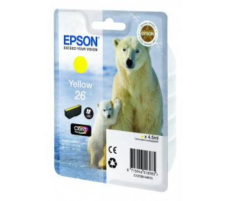 Epson C13T26144010
