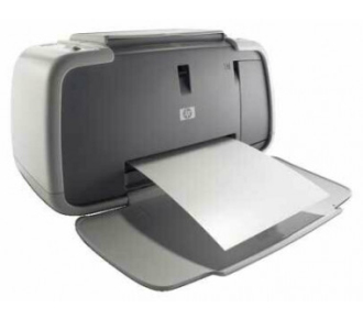 HP PhotoSmart A320