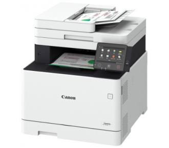 Canon i-SENSYS MF734