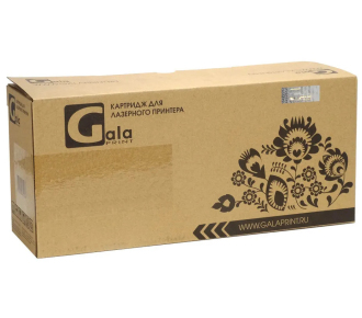Картридж 106R03534 Cyan 8000 копий GalaPrint
