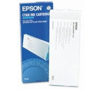 К-ж EPSON T410011 ST PRO-9000 синий оригинал