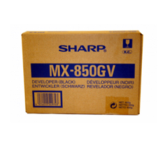 Девелопер SHARP MX850GV 500 000 страниц