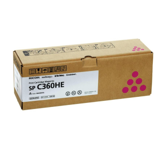 Ricoh 894069