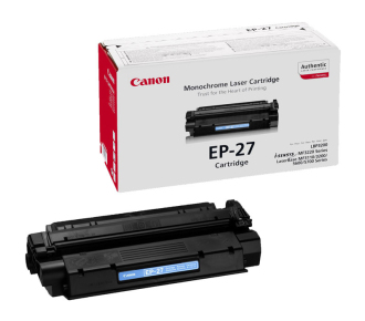 Картридж CANON EP-27 к LBP 3200 оригинал