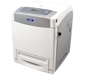 Epson AcuLaser C3800