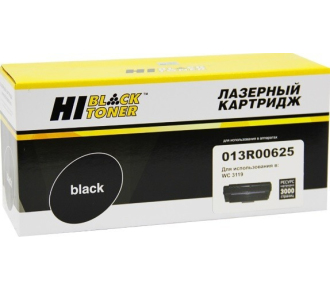 Hi-Black HB-013R00625 96001052041