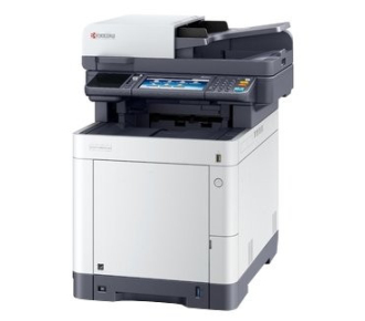 Kyocera EcoSys P6635