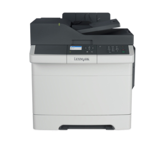 Lexmark CX310