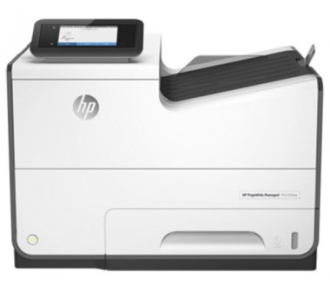 HP PageWide P55250