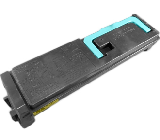 Тонер-картридж для Kyocera FS-C5200DN TK-550K black 7K ELP Imaging®