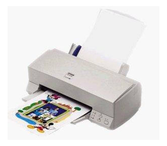 Epson Stylus Color 440
