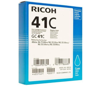 Ricoh 405762