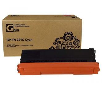 GalaPrint GP_TN-321C_C