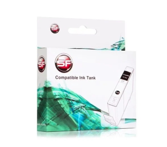 Чернила совместимые HP M0H55AE пурпурный 70 мл SuperFine