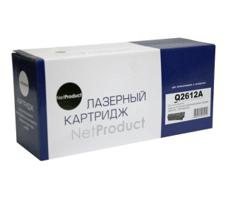 NetProduct Q2612A