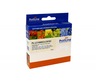 ProfiLine PL_LC1000C/LC970BC_C