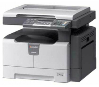 Toshiba e-STUDIO 165